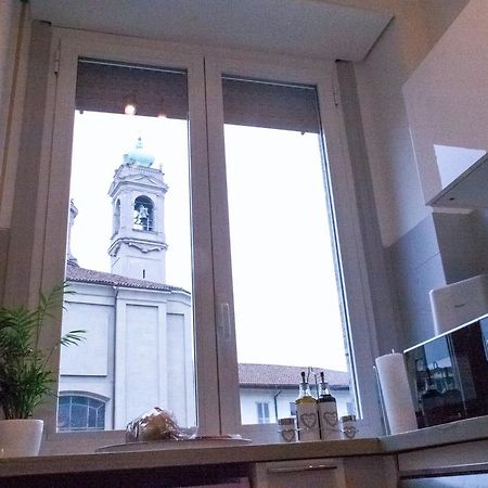 De Amicis Apartment Near Duomo Mailand Exterior foto