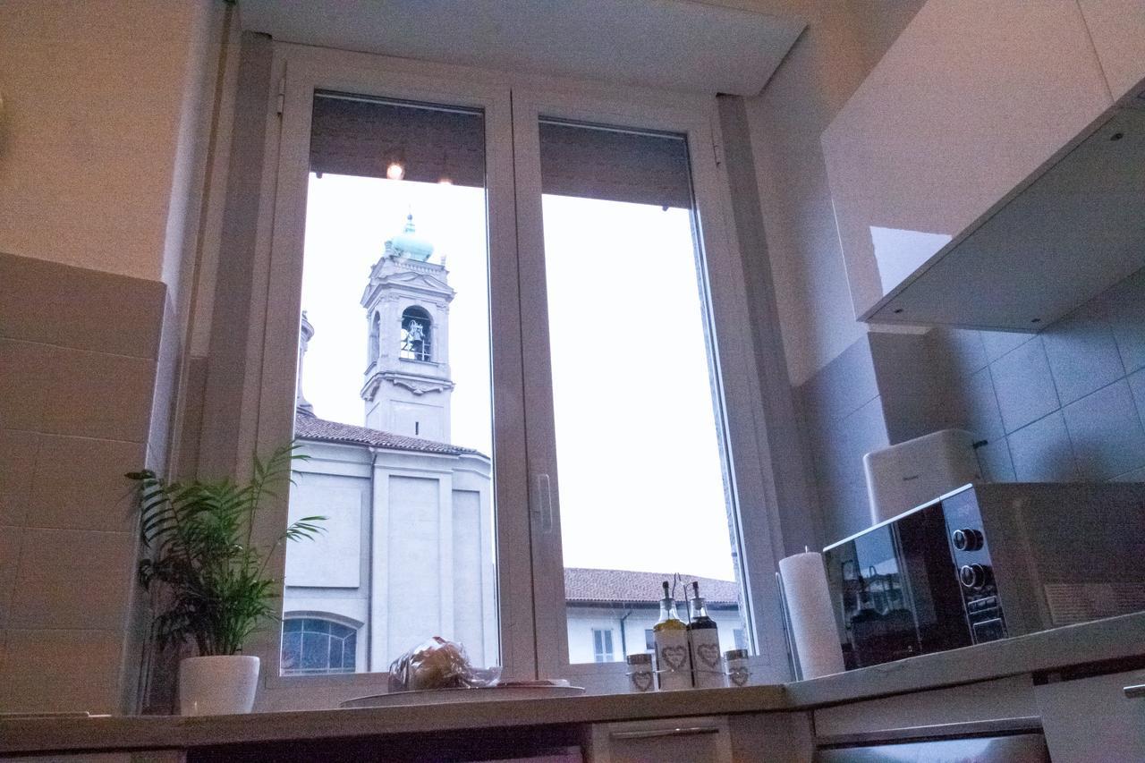 De Amicis Apartment Near Duomo Mailand Exterior foto