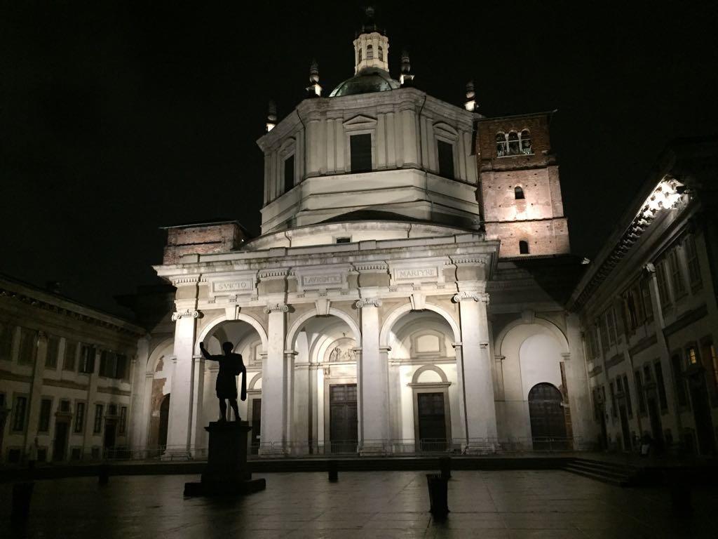 De Amicis Apartment Near Duomo Mailand Exterior foto