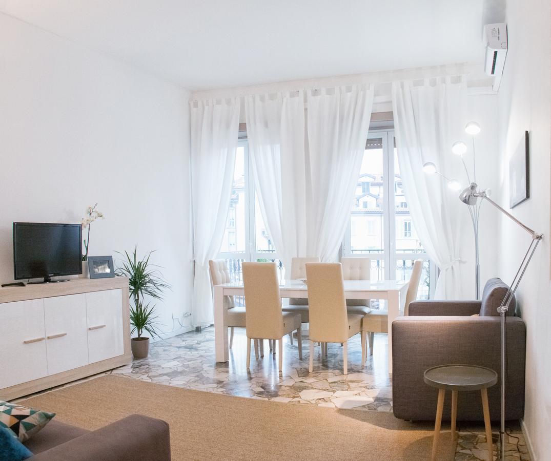 De Amicis Apartment Near Duomo Mailand Exterior foto