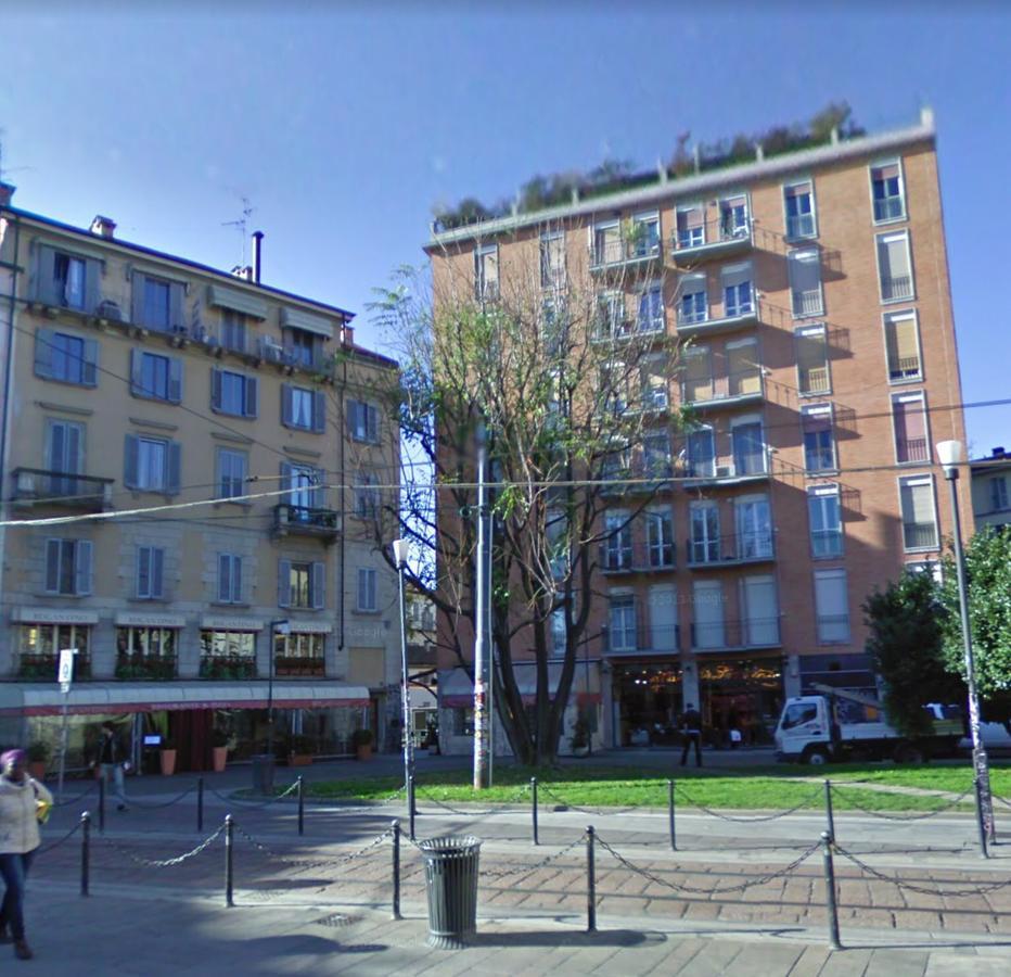 De Amicis Apartment Near Duomo Mailand Exterior foto